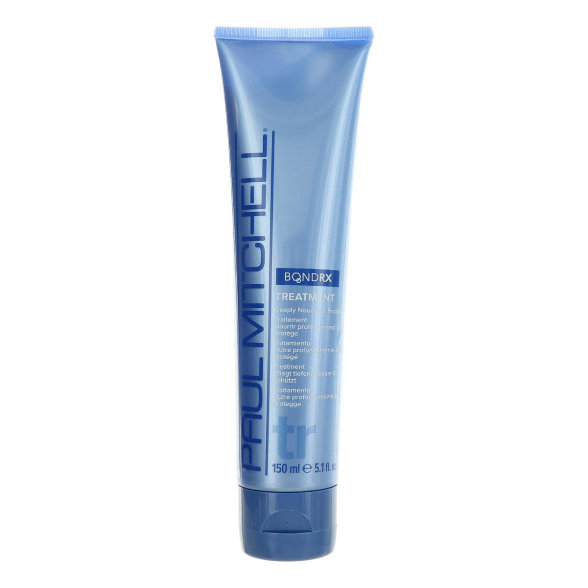 Paul Mitchell Bond Rx by Paul Mitchell, 5.1 oz Treatment