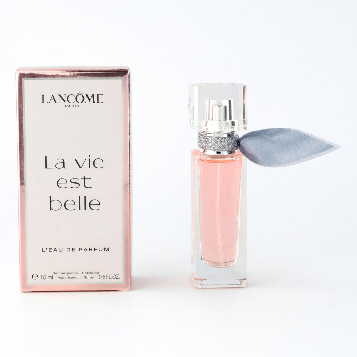 La Vie Est Belle by Lancome, 0.5 oz Eau De Parfum Spray for Women