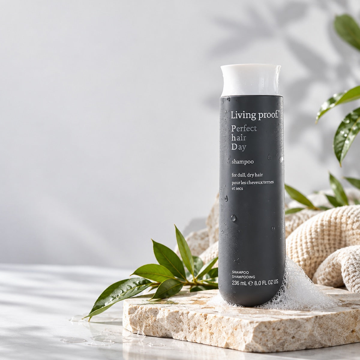 Haircare