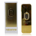 1 Million Gold by Paco Rabanne, 3.4 oz EDP Intense spray for Men