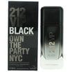 212 VIP Black by Carolina Herrera, 3.4 oz EDP Spray for Men