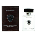 Andrew Charles Irish Chestnut by Andy Hilfiger, 3.3oz EDT Spray men