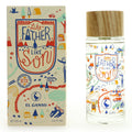 Like Father Like Son by El Ganso, 4.2 oz EDT Spray for Men