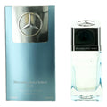 Mercedes Benz Select Day by Mercedes Benz, 3.4 oz EDT Spray for Men
