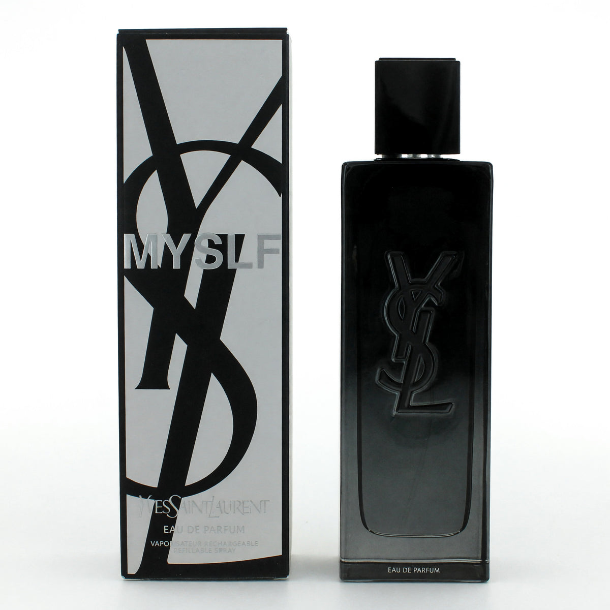 MYSLF by Yves Saint Laurent, 2 oz EDP Spray for Men