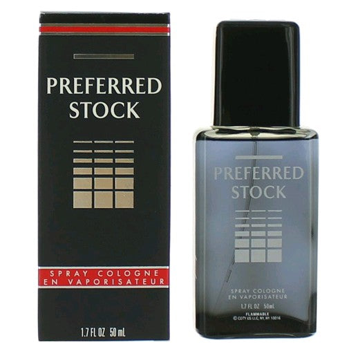 Preferred Stock by Coty, 1.7 oz Cologne Spray for Men