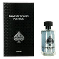 Game of Spades Platinum by Jo Milano, 3.4 oz Parfum Spray for Unisex