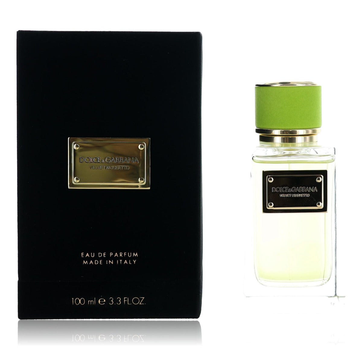 Velvet Mughetto by Dolce & Gabbana, 3.3 oz EDP spray for Unisex