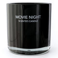 Movie Night by Fragrance One, 10.5 oz Scented Candle