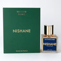 Nishane Fan Your Flames by Nishane, 3.4oz Extrait de Parfum Spray for Unisex