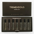 Tremendous by Tremendous Parfum, 7 Piece Discovery Set