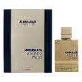 Amber Oud Blue Edition by Al Haramain, 3.3 oz EDP Spray for Unisex