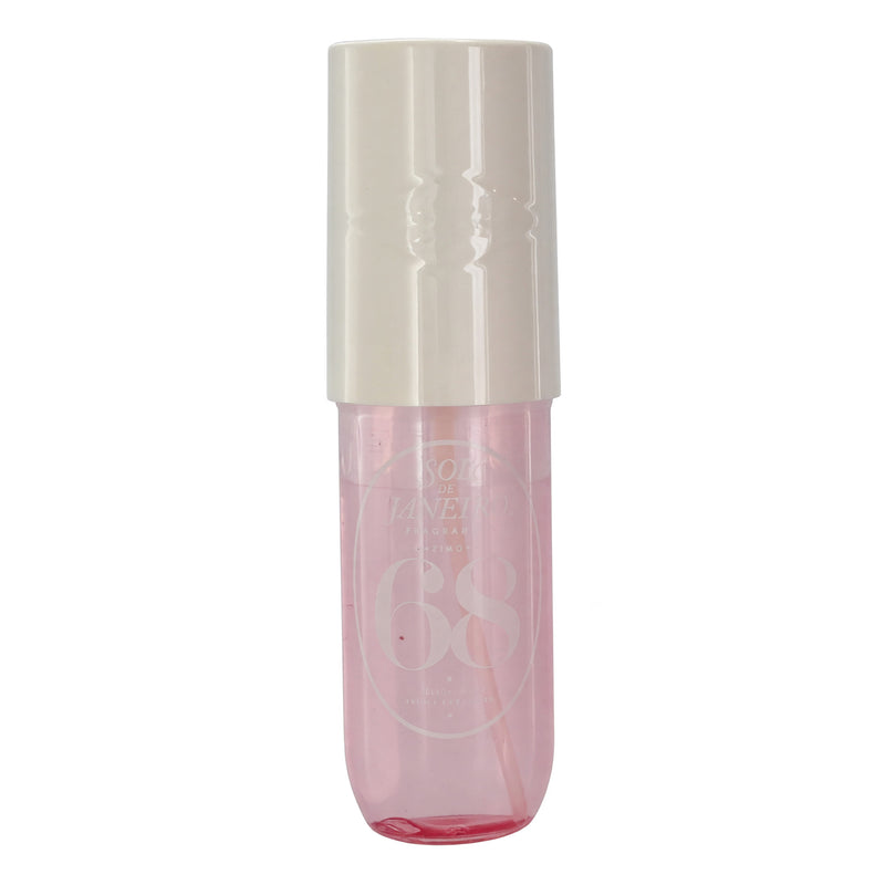 Brazilian Crush Cheirosa 68 by Sol De Janeiro, 3oz Perfume Mist women