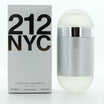 212 by Carolina Herrera, 3.3 oz EDT Spray for Women