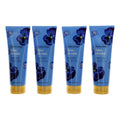 Blue Denim by Bodycology, 4 Pack 8oz Moisturizing Body Cream women