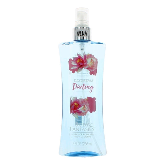 Daydream Darling by Body Fantasies, 8oz Fragrance Body Spray women