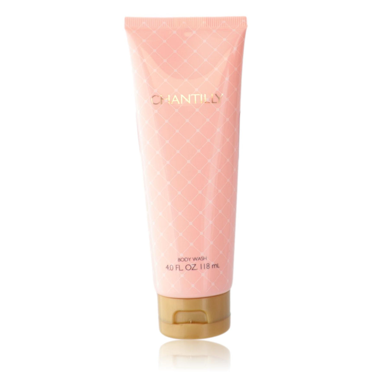 Chantilly by Dana, 4 oz Body Wash for Women