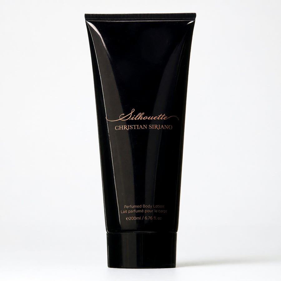 Body Lotion