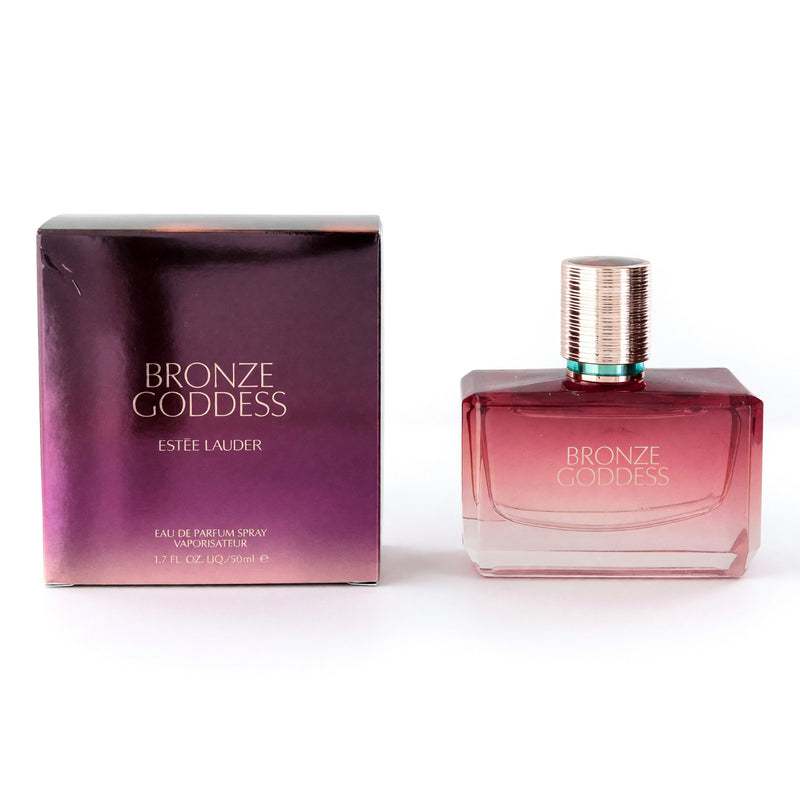 Bronze Goddess by Est茅e Lauder, 1.7 oz EDP Spray for Women