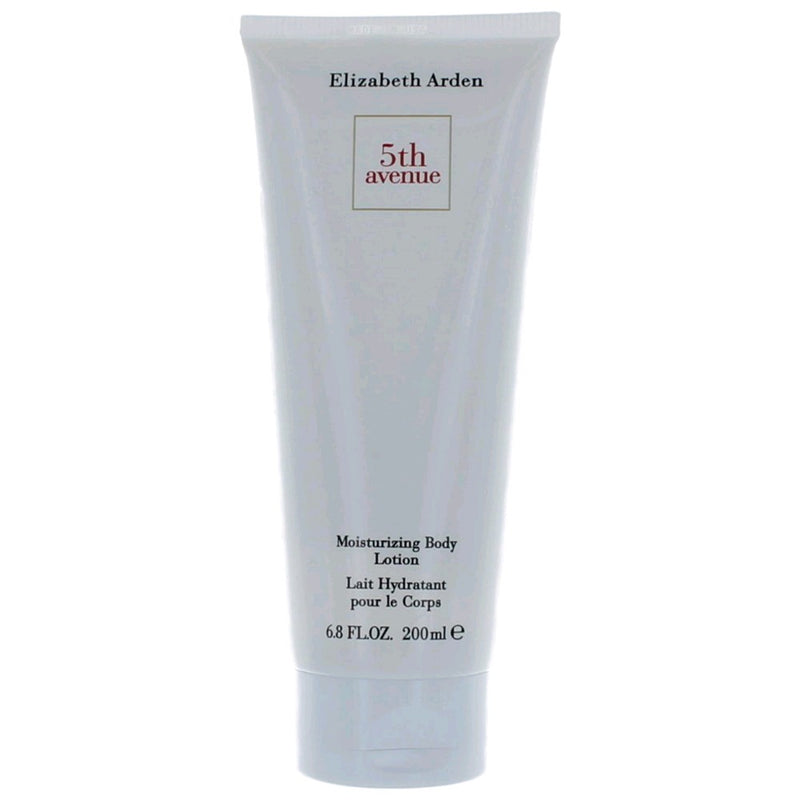 5th Avenue by Elizabeth Arden, 6.8oz Moisturizing Body Lotion women