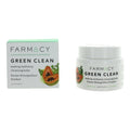 Farmacy Green Clean by Farmacy, 3.4oz Makeup Meltaway Cleansing Balm 0.