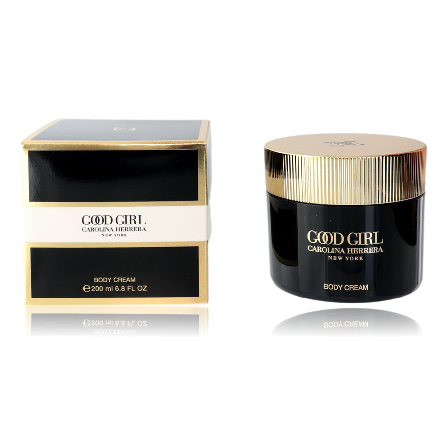 Body Cream