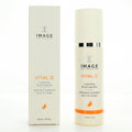 Vital C by Image Skincare, 6 oz Hydrating Facial Cleanser