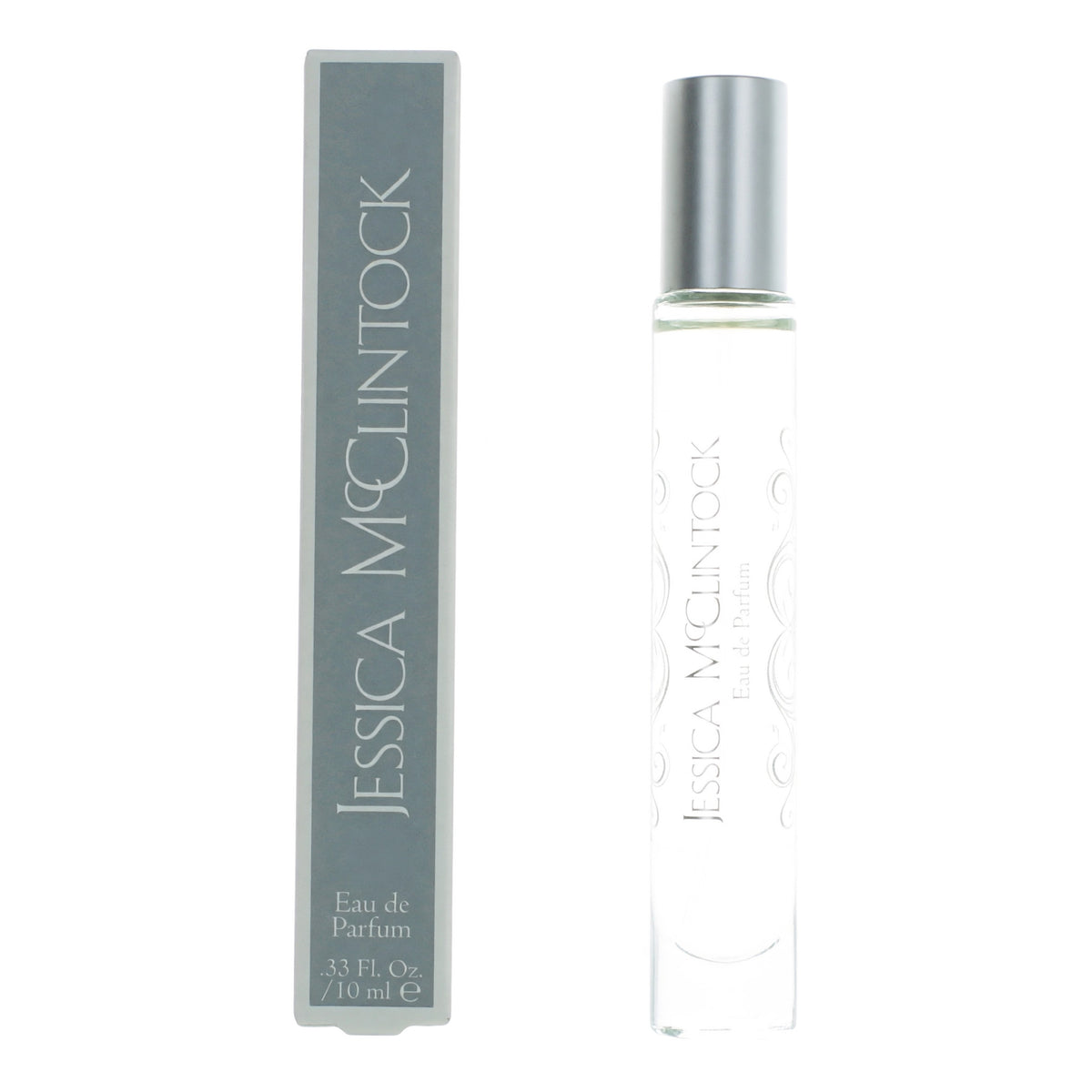Jessica McClintock by Jessica McClintock, 0.33oz EDP Rollerball women
