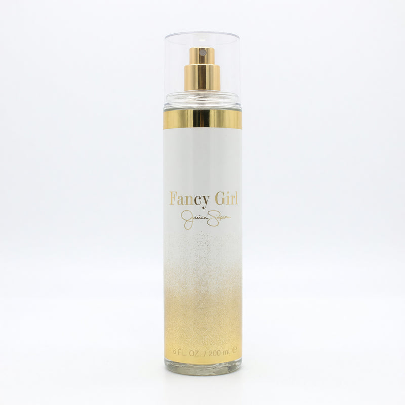 Fancy Girl by Jessica Simpson, 8oz Body Spray Fragrance Mist women