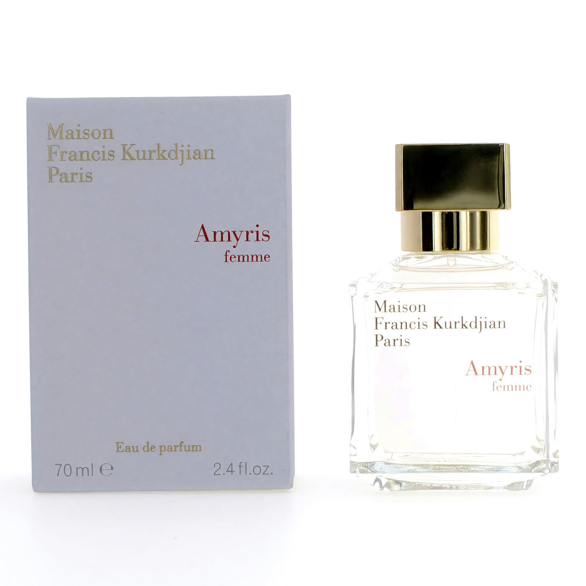 Amyris Femme by Maison Francis Kurkdjian, 2.4 oz EDP Spray for  Women.