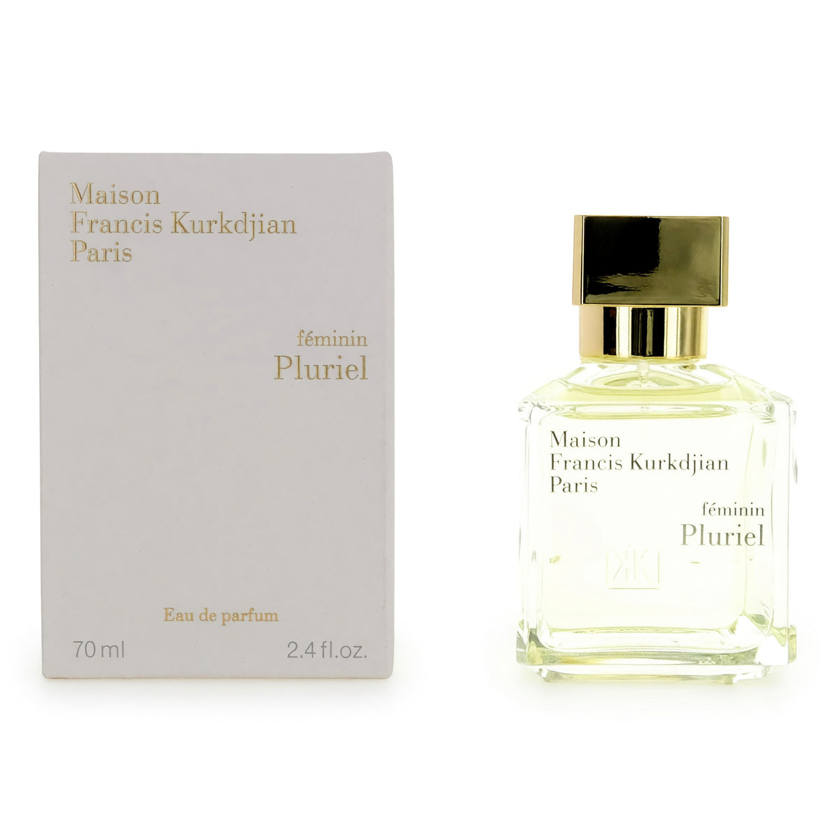 Feminin Pluriel by Maison Francis Kurkdjian, 2.4oz EDP Spray women