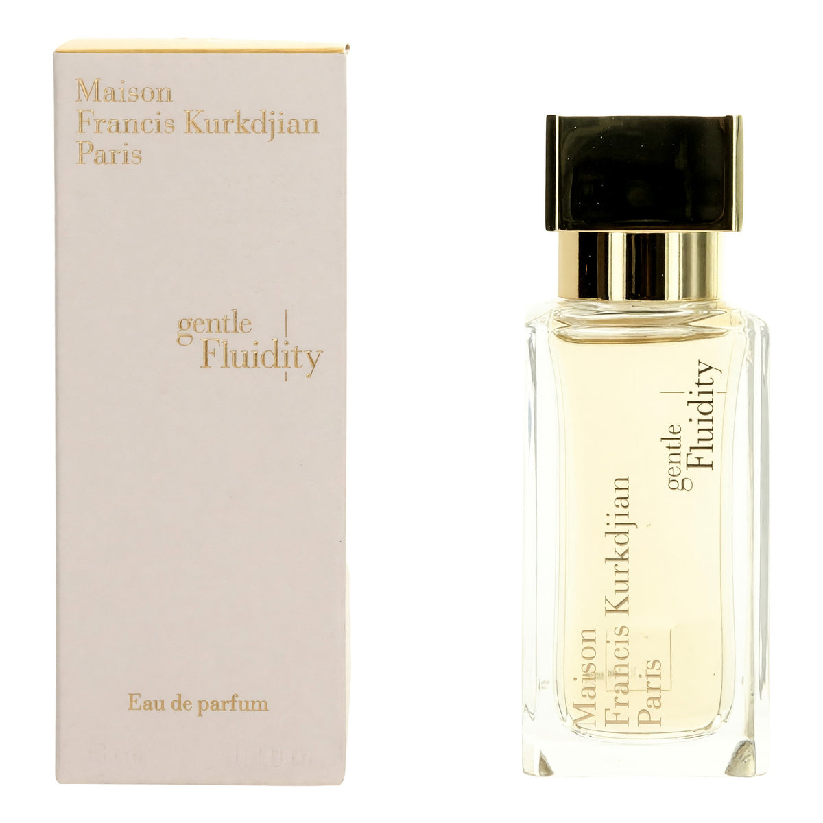 Gentle Fluidity Gold by Maison Francis Kurkdjian, 1.2oz EDP Spray women