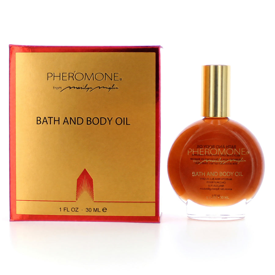 Bath & Body