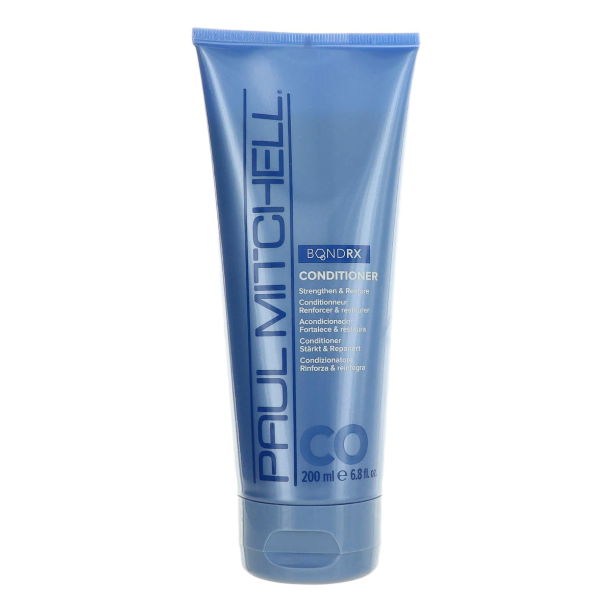 Paul Mitchell Bond Rx by Paul Mitchell, 6.8 oz Conditioner