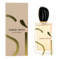 Si by Giorgio Armani, 3.4 oz EDP Spray for Women