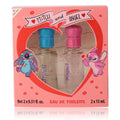 Stitch & Angel by Disney, 2 Piece Gift Set for Kids