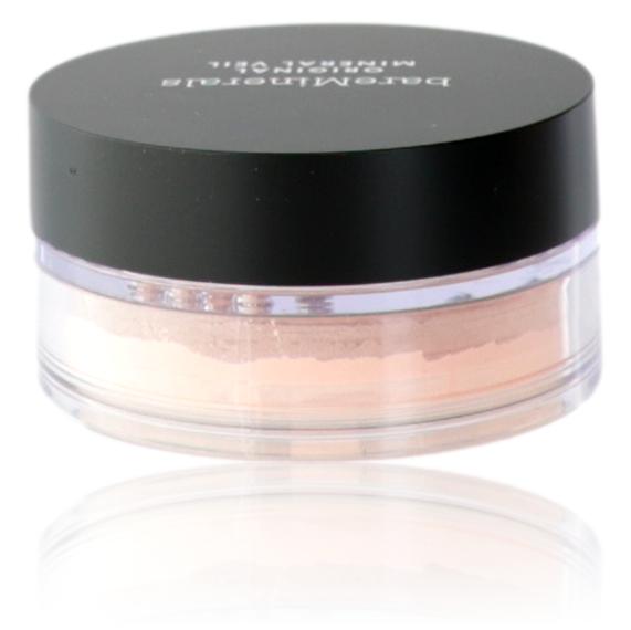 Bare Minerals Mineral Veil, .3oz Loose Setting Powder - Original Translucent