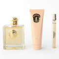 Goddess by Burberry, 3 Piece Gift Set for Women