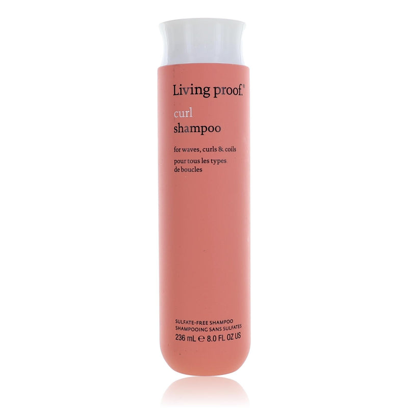 Living Proof Curl Shampoo by Living Proof, 8 oz Shampoo