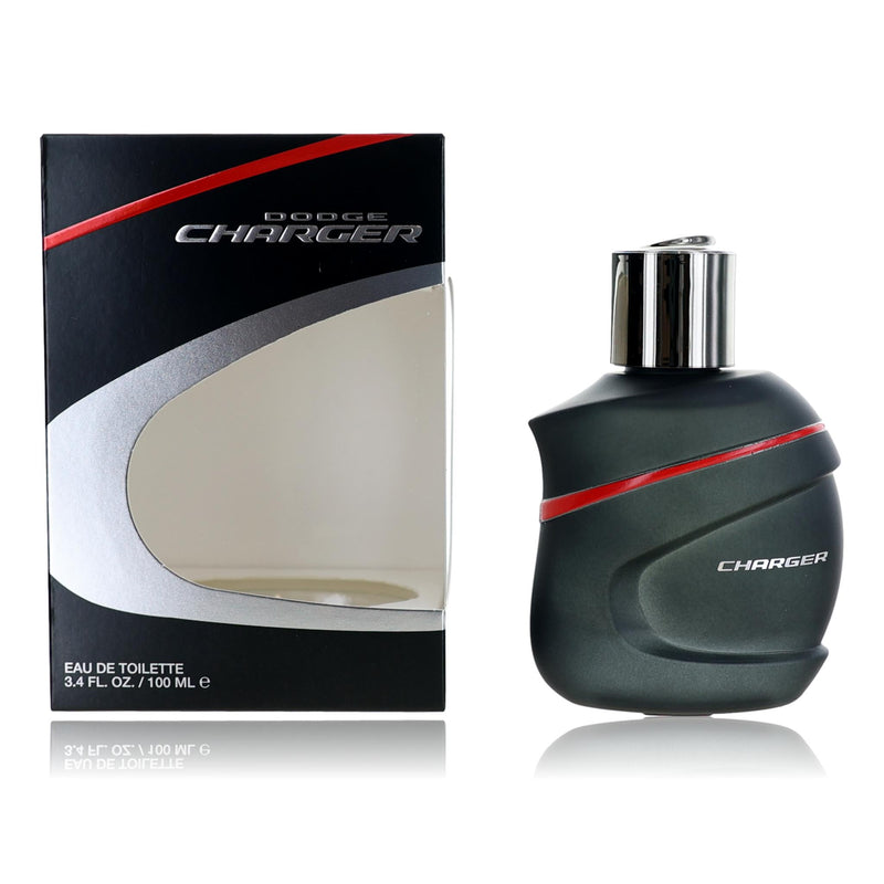 Charger by Dodge, 3.4 oz EDT Spray for Men