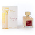 Barakkat Rouge 540 by Fragrance World, 3.4 oz Eau De Parfum Spray for Unisex