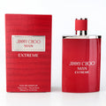 Jimmy Choo Man Extreme by Jimmy Choo, 3.4 oz EDP Spray for Men