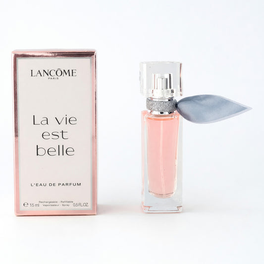 La Vie Est Belle by Lancome, 0.5 oz Eau De Parfum Spray for Women
