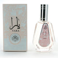 Yara by Ard Al Zaafaran, 1.7 oz Eau De Perfume Spray for Women