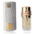 Musamam White Intense by Lattafa, 3.4 oz EDP Spray for Unisex