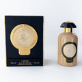 Ra'Ed Absolu by Lattafa, 3.4 oz Eau De Parfum Spray for Unisex