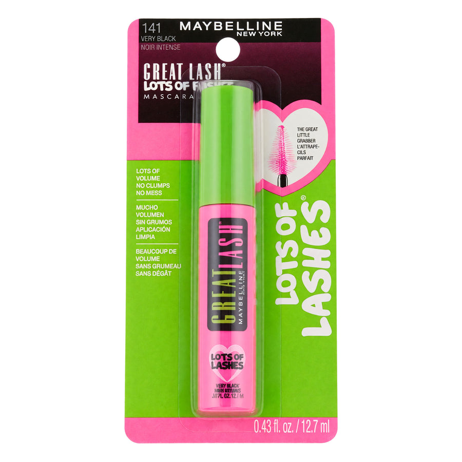 Mascara