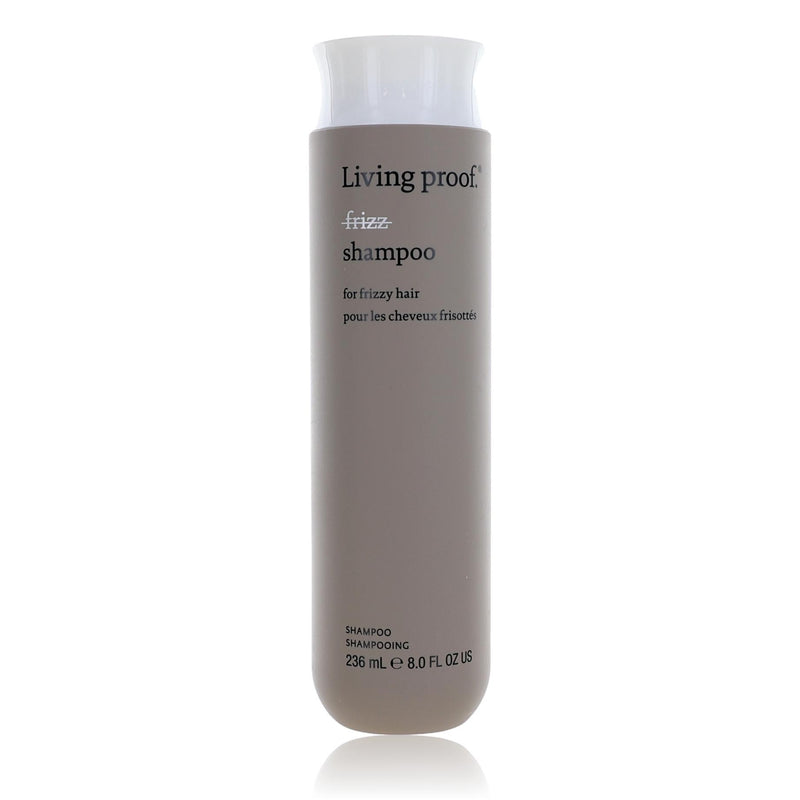 Living Proof No Frizz Shampoo by Living Proof, 8 oz Shampoo