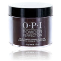 OPI Powder Perfection by OPI, 1.5 oz Color Dip Powder- Black Cherry Chutney