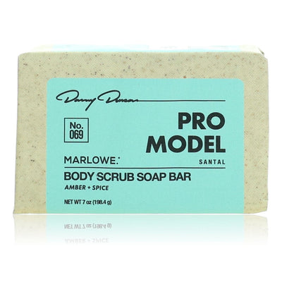 Scrubs & Exfoliators